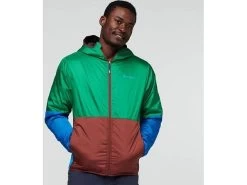 Cotopaxi Teca Calido Hooded Jacket