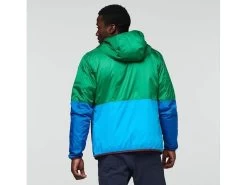 Cotopaxi Teca Calido Hooded Jacket -Men's Sports Fashion m cotopaxi teca calido hooded jacket camper van 2