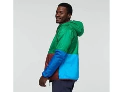 Cotopaxi Teca Calido Hooded Jacket -Men's Sports Fashion m cotopaxi teca calido hooded jacket camper van 3 1