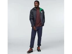 Cotopaxi Teca Calido Hooded Jacket -Men's Sports Fashion m cotopaxi teca calido hooded jacket camper van 4 1