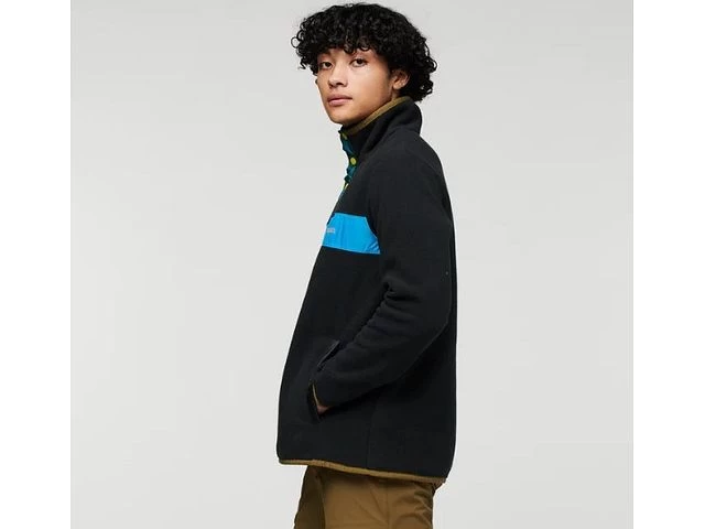 Cotopaxi Teca Fleece Pullover 9 Cotopaxi Teca Fleece Pullover - Image 7