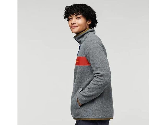 Cotopaxi Teca Fleece Pullover 7 Cotopaxi Teca Fleece Pullover - Image 5