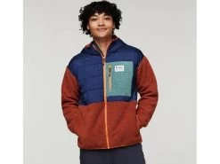 Cotopaxi Trico Hybrid Jacket -Men's Sports Fashion m cotopaxi trico hybrid jacket HSFJ F22 MTSPC M 2