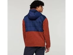 Cotopaxi Trico Hybrid Jacket -Men's Sports Fashion m cotopaxi trico hybrid jacket HSFJ F22 MTSPC M 3