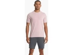 Vuori Current Tech Tee 20 Vuori Current Tech Tee -Men's Sports Fashion m current tech tee V195 CMR 2 1