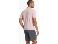 Vuori Current Tech Tee 21 Vuori Current Tech Tee -Men's Sports Fashion m current tech tee V195 CMR 3 1