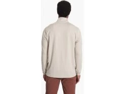 Vuori Ease Performance 1/2 Zip -Men's Sports Fashion m ease performance half zip V221 HUE 3