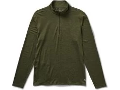 Vuori Ease Performance 1/2 Zip