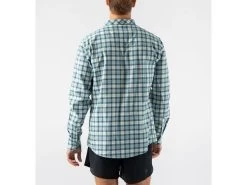 Rabbit High Country Long Sleeve Flannel -Men's Sports Fashion m high country ls RM202 474 2