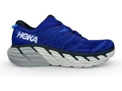 HOKA Gaviota 4 -Men's Sports Fashion m hoka gaviota 4 bluing