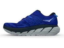 HOKA Gaviota 4 -Men's Sports Fashion m hoka gaviota 4 bluing 2 1