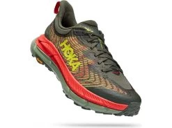 HOKA Mafate Speed 4 -Men's Sports Fashion m hoka mafate 4 thyme 5