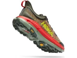 HOKA Mafate Speed 4 -Men's Sports Fashion m hoka mafate 4 thyme 6 1