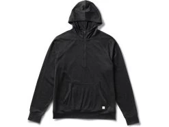 Vuori Ponto Performance 1/2 Zip Hoodie