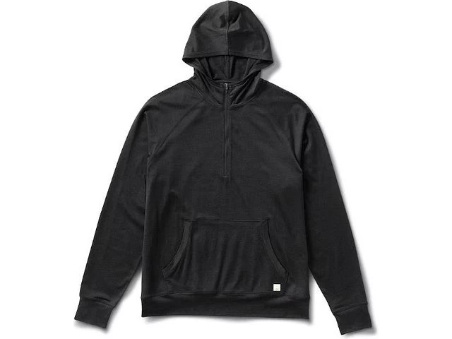 Vuori Ponto Performance 1/2 Zip Hoodie 3 Vuori Ponto Performance 1/2 Zip Hoodie