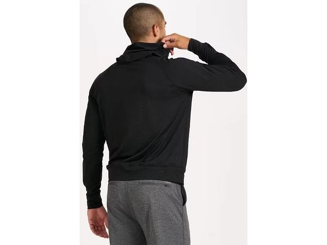 Vuori Ponto Performance 1/2 Zip Hoodie 5 Vuori Ponto Performance 1/2 Zip Hoodie - Image 3