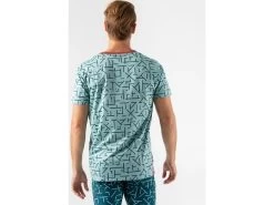 Rabbit Race Pace Tee -Men's Sports Fashion m race pace tee RM290 320 2 1