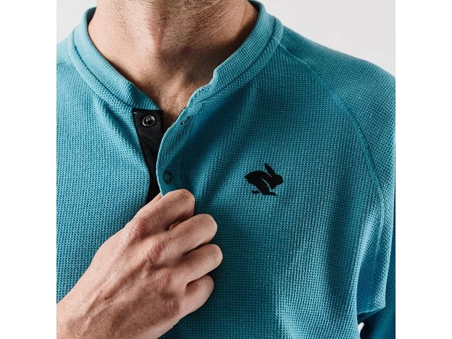 Rabbit Snap To It Shortsleeve 4 Rabbit Snap To It Shortsleeve - Image 2