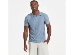 Vuori Strato Tech Polo -Men's Sports Fashion m strato tech polo V188 HCL 2 1