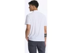 Men's Sports Fashion -Men's Sports Fashion m strato tech polo V188 WHT 3