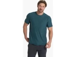 Vuori Strato Tech Tee -Men's Sports Fashion m strato tech tee V126 HBE 2 1