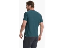 Vuori Strato Tech Tee -Men's Sports Fashion m strato tech tee V126 HBE 3 1