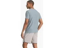 Vuori Strato Tech Tee -Men's Sports Fashion m strato tech tee V126 HSR 3 4