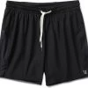 Vuori Course Run Short 1 Vuori Course Run Short -Men's Sports Fashion m vuori course run short V376 BLK