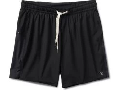 Vuori Course Run Short