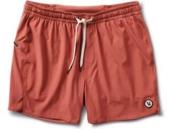 Vuori Course Run Short -Men's Sports Fashion m vuori course run short V376 SIA