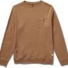 Vuori Jeffreys Pullover