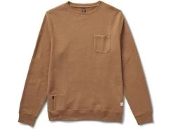 Men's Sports Fashion 30 Vuori Jeffreys Pullover