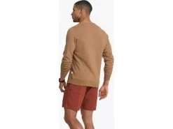Vuori Jeffreys Pullover -Men's Sports Fashion m vuori jeffreys pullover V218 CMH back