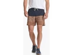 Vuori Trail Short -Men's Sports Fashion m vuori kore short V341 CMT 2 1