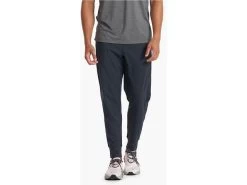 Vuori Sunday Performance Jogger -Men's Sports Fashion m vuori sunday performance jogger ink heather 2 6
