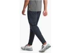 Vuori Sunday Performance Jogger -Men's Sports Fashion m vuori sunday performance jogger ink heather 3 5