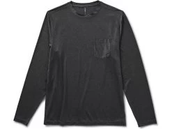 Vuori Long Sleeve Tradewind Performance