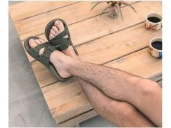 Chaco Chillos Slide -Men's Sports Fashion mens chaco chillos slide JCH107089 6 2