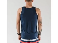 Rabbit Welcome To The Gun Show Perf ICE Tank -Men's Sports Fashion mens rabbit Gun Show perf ICE rm156 400 2 2