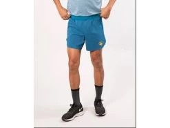Rabbit FKT 5" Short -Men's Sports Fashion mens rabbit fkt 5 inch short sapphire