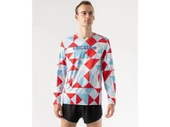 Rabbit Runtee Long Sleeve - Chicago 2022