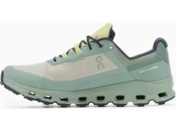On Cloudvista Waterproof -Men's Sports Fashion on running cloudvista waterproof 7498276 1 1