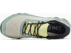 On Cloudvista Waterproof -Men's Sports Fashion on running cloudvista waterproof 7498276 2 1