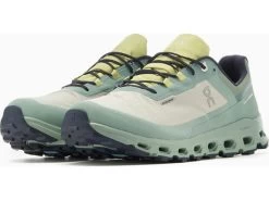 On Cloudvista Waterproof -Men's Sports Fashion on running cloudvista waterproof 7498276 4 1