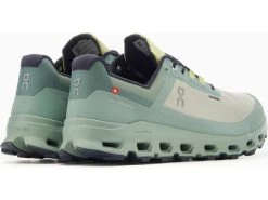 On Cloudvista Waterproof -Men's Sports Fashion on running cloudvista waterproof 7498276 5 1