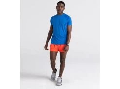 SAXX Aerator Short Sleeve -Men's Sports Fashion peak 3 1