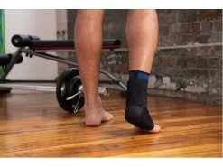 Pro-Tec Targeted Gel Compression Achilles Sleeve