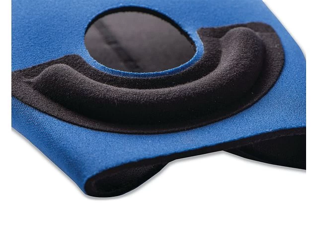 Pro-Tec Short Sleeve Knee Support 4 Pro-Tec Short Sleeve Knee Support - Image 2