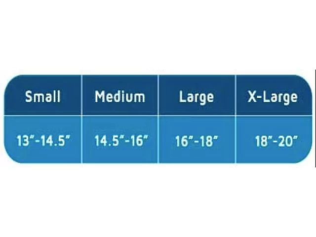 Pro-Tec Short Sleeve Knee Support 5 Pro-Tec Short Sleeve Knee Support - Image 3