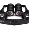 Roll Recovery R8 Plus -Men's Sports Fashion r8plus black 1